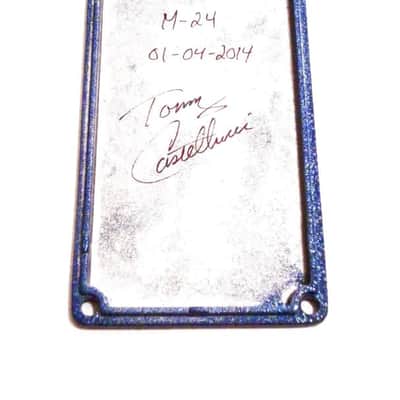 Lumpy’s Tone Shop M-24 Supro Style Overdrive - Rare | Reverb