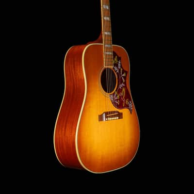 USED Gibson Hummingbird Standard image 6