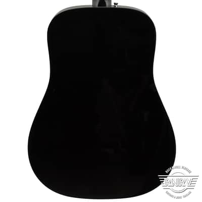 Fender FA-125 - Sunburst image 2