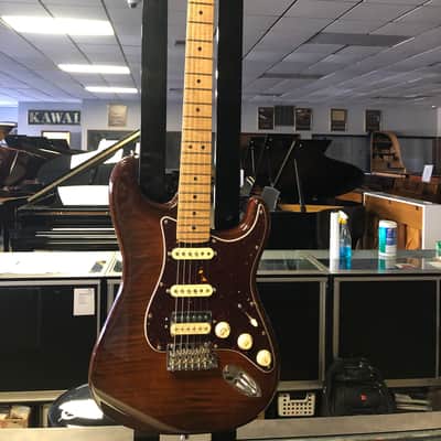 Fender  Rarities Stratocaster image 2