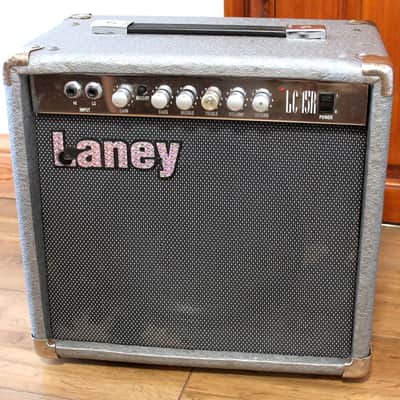 Laney LC15R [2 of 2] image 1