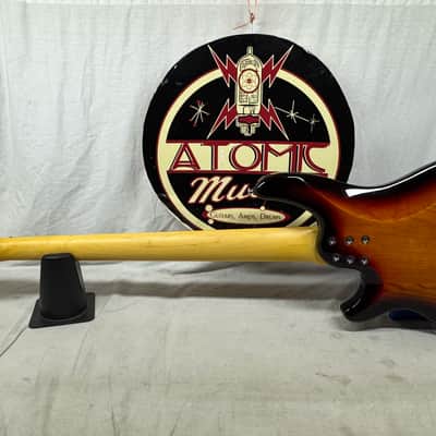 Schecter Diamond Series CV-5 cv5 5-string Bass 2021 image 8