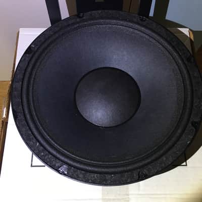 Peavey Genuine, N.O.S. #1208-8 SPS BWX SPKR, 8 Ohm. image 2