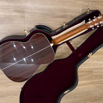 2025 Martin Eric Clapton Signature 000-28EC 2017 - Present image 7