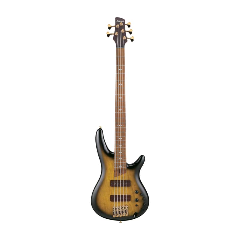 Ibanez SR4505 Prestige Soundgear image 1