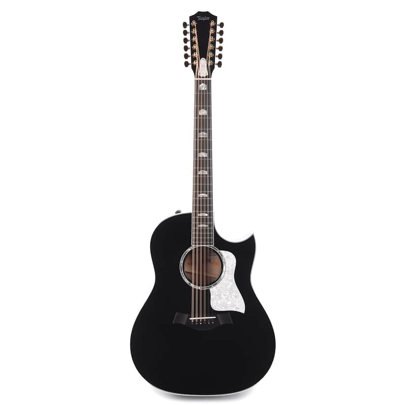 Taylor 657ce Doce Doble image 1