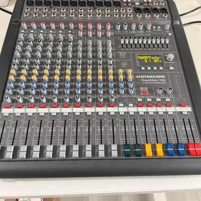 Dynacord PowerMate 1000-3 2000 image 1