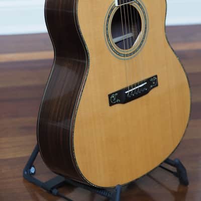 Larrivee LV-10 E 2002 - Mint image 9