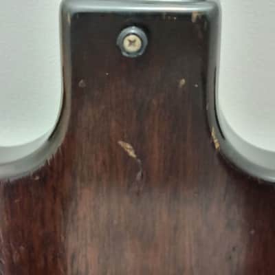 Epiphone Olympic Special Double 1962 image 10