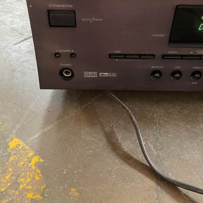 END OF THE YEAR BLOWOUT// RARE Onkyo HT-R520 AV Receiver image 2