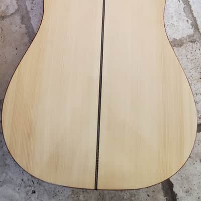 Boucher ''Spruce Goose'' Adirondack with Cocobolo!!!!!!! image 3