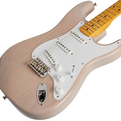 Fender Custom Shop 56 Stratocaster NOS FWBL image 3