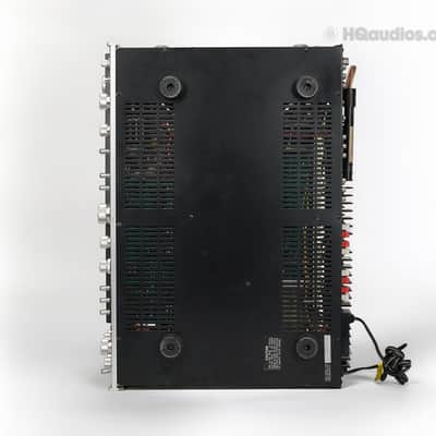 Sansui QRX-8001 Vintage Quadraphonic Receiver – Professionally Restored – 1-Year Warranty image 17