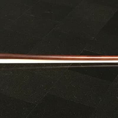 Authentic Master Francois Nicolas Voirin Violin Bow -w/Certificate image 6