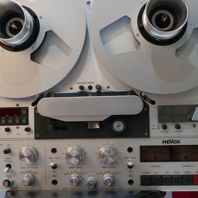 Revox PR 99 MKII image 2