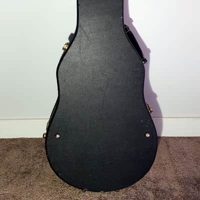 Gibson Art & Historic Custom Shop Original Hardshell Case for Les Paul image 4