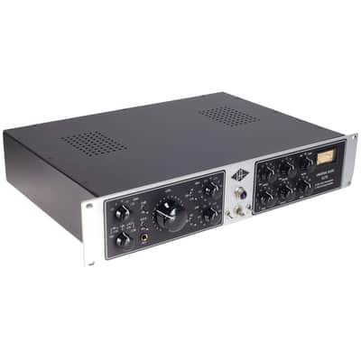 Universal Audio 6176 Vintage Tube Channel Strip (Open Box) image 4