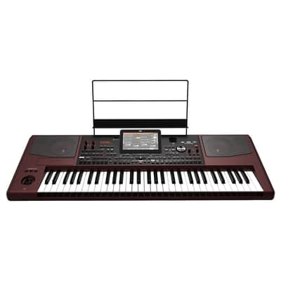 Korg Pa1000 image 6