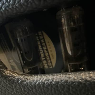 Fender Blues JR image 4