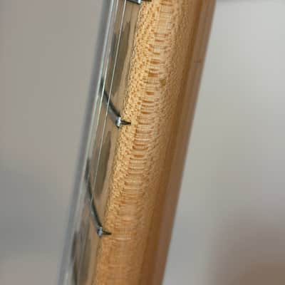 1995 Fender Stratocaster MIM – Lace Sensors – Very Good – Hardshell Case image 10