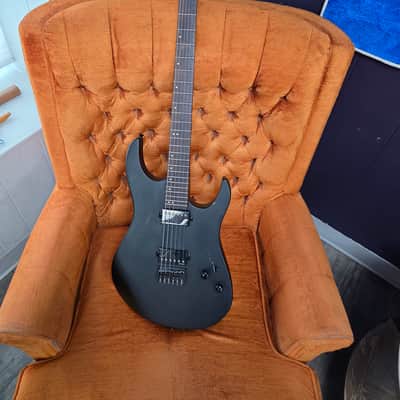 Donner Dmt100 Fishman Devin Townsend modern fluency active image 1