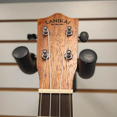 Lanikai LU21-T LU Series Tenor Ukulele image 3