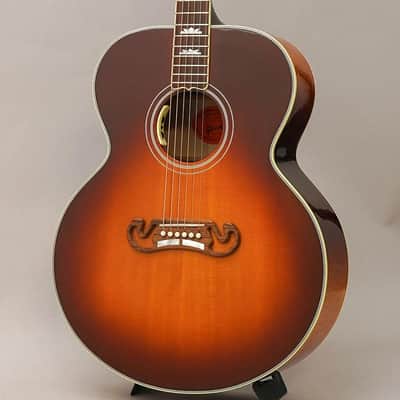 Gibson USED ​​Gibson SJ-200 Autumn Burst '16 image 1