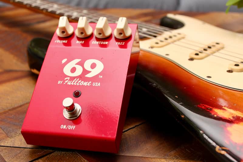 Fulltone '69