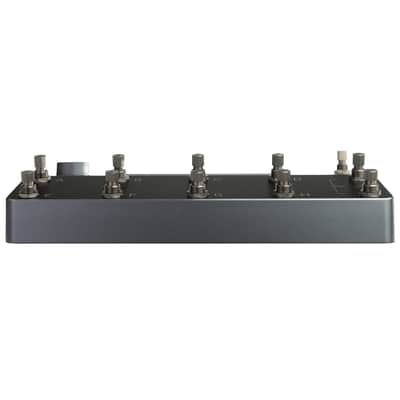 Neural DSP Quad Cortex Digital Multi-Effects Modeler/Profiling Pedalboard image 8
