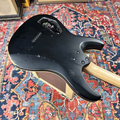 FGN J Standard Mythic JMY-ASH SD Pickups 2017 image 12