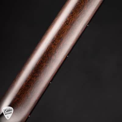2024 - Bourgeois OM Soloist - Italian Spruce & Brazilian Rosewood image 10