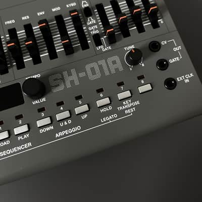 Roland SH-01a image 2