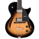 Gibson Custom Modern Archtop Argentine Gray (Serial #CS703729) Floor Model