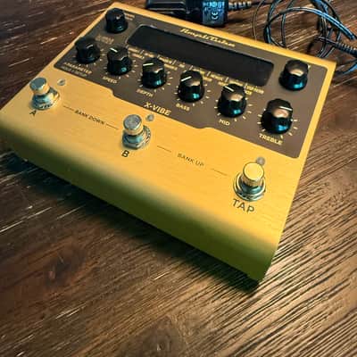 IK Multimedia AmpliTube X-Vibe MINT! image 2