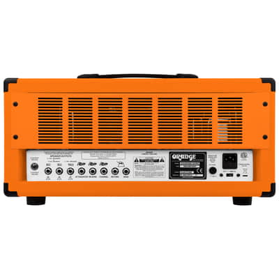 Immagine Rockerverb 100W MKIII Orange - 3