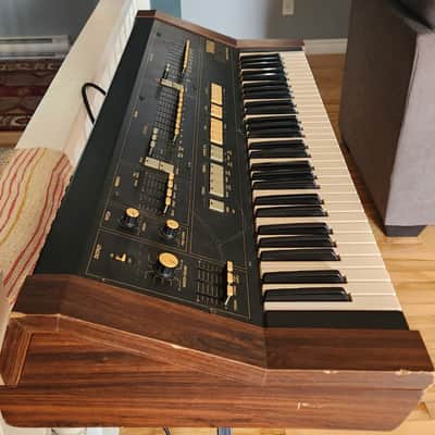 RARE! Yamaha SK20 Symphonic Ensemble Analogue Synthesize 1979-80 Japan image 6