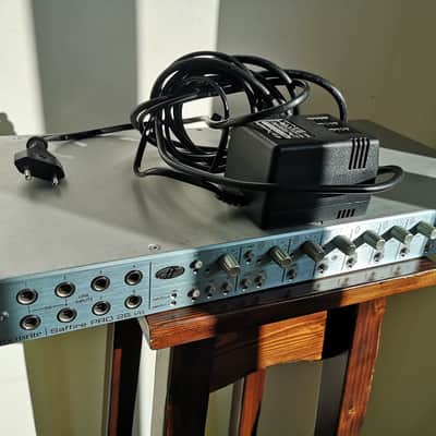 Focusrite Saffire Pro 26 I/O Adat Firewire Audio Interface image 1