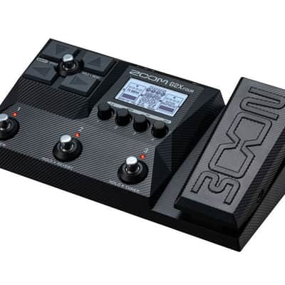 ZOOM G2X Four image 1