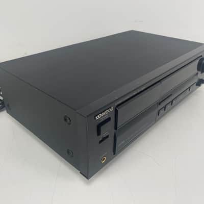 Kenwood - KX-3030 - 2-Head - Cassette Deck image 3