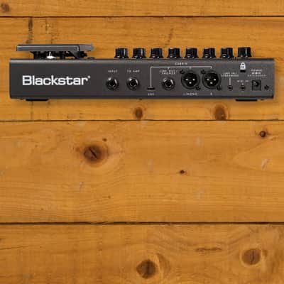 Blackstar ID:X Floor 2 image 2