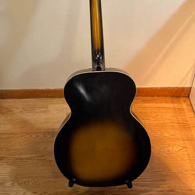 Harmony H945 Master 1954 - 1971 - Sunburst image 2