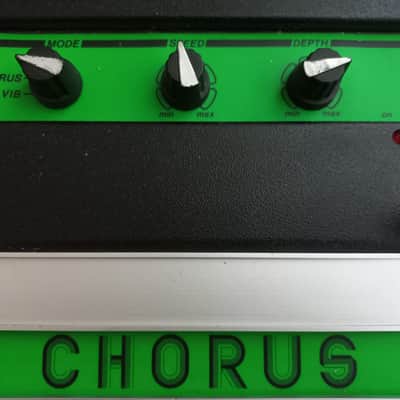 Carlsbro Chorus / Vibrato image 2
