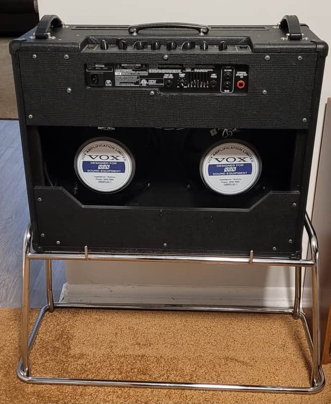 Vox Valvetronix AD100VT 100-Watt 2x12