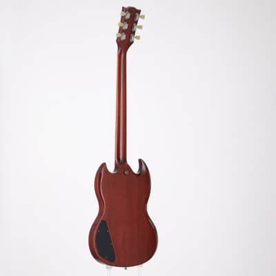 GIBSON USA SG 61 Reissue Cherry [25851333] (08/10) image 15