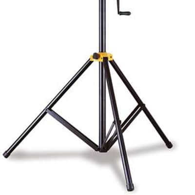 Hercules LS700B Gear Up Lighting Stand image 3