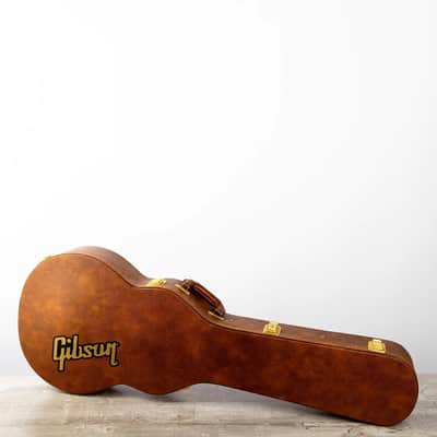 Gibson Les Paul Standard 50s Figured Top 60s Cherry 2023 Cherry image 7