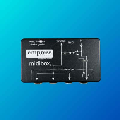 Empress Midibox 2 image 1