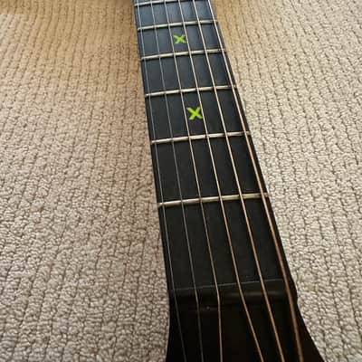 Martin LX1E Ed Sheeran Signature X 2015 - 2017 - Natural image 15