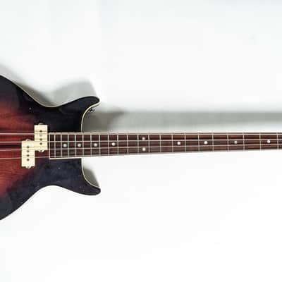 Washburn Vulture II 1980 image 2