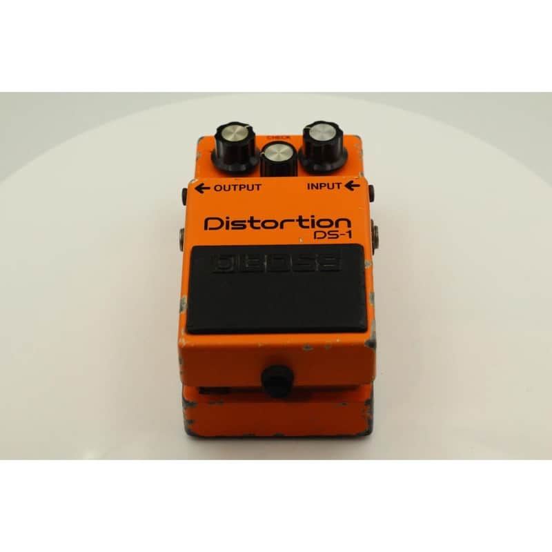 Boss DS-1